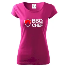 Grilování - BBQ Chef