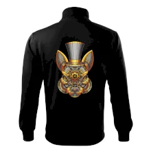 Steampunk králík Steampunk králík