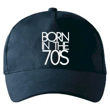 Born In The 70's