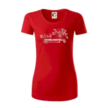 Profil Tatranská magistrála