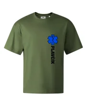 Hvězda života - Plavčík