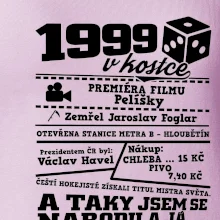 1999 v kostce