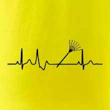 EKG zahrada - hrábě