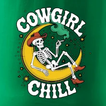 Cowgirl Chill