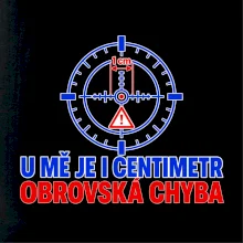 Geodet i centimetr je obrovská chyba