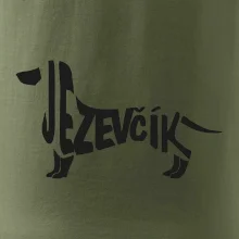 Jezevčík - CZ