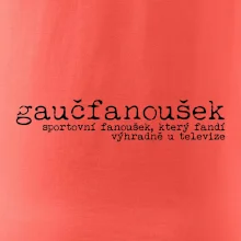 Čeština 2.0 - gaučfanoušek