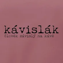 Čeština 2.0 - kávislák