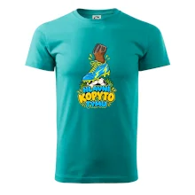 Hlavní kopyto týmu