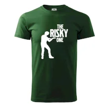 Bachelor party - The risky one