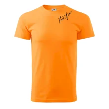 Psí táta se jmény na rukávu