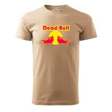Dead Bull