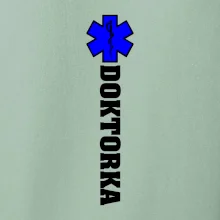 Hvězda života - doktorka