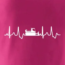 Ekg rolba