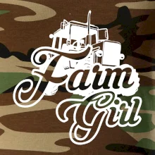 Farm Girl