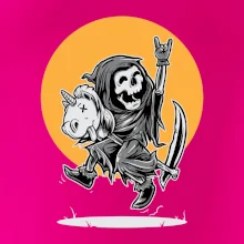 Jednorozeč vs. smrtka