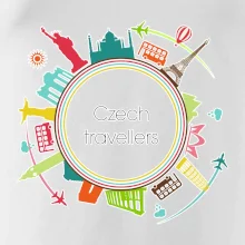 Czech Travelers barevný