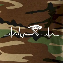 Piano ekg - přenosné