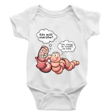 Žížaly na rybách