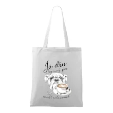 Boxer - Já dřu, aby můj pes mohl relaxovat