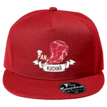 Pan kuchař Pan kuchař