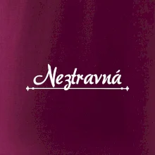 Staročeština - Neztravná - lakomá