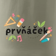 Prvňáček - tiskací