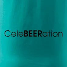 Pivní nápisy CeleBEERation
