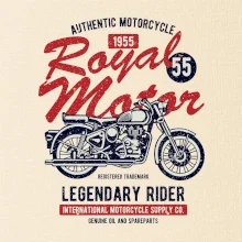 Royal Motor