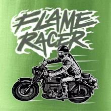Flame Racer