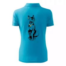 Kočka - Egyptská kočka