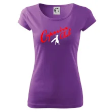 Capoeira club s tanečníkem