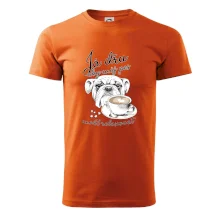 Boxer - Já dřu, aby můj pes mohl relaxovat