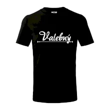 Staročeština - Valebný - mocný, silný