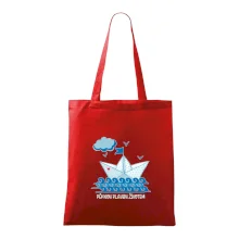 Pěknou plavbu životem