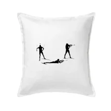 Biatlonista závod ON