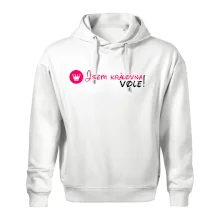 Jsem královna vole!