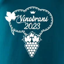 Vinobraní 2023