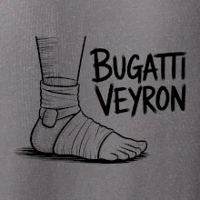 Bugatti vejron