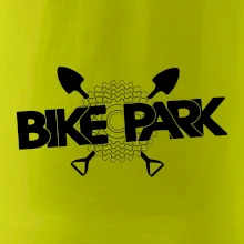 Bike park kazeta
