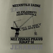 Jeřábník zkratky