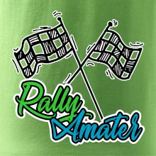Rally amatér