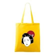 Japan culture - žena