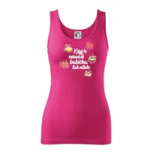 Když to neuvaří babička, tak nikdo - barevné