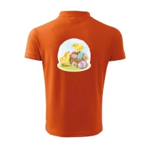 Velikonoční kuřátka