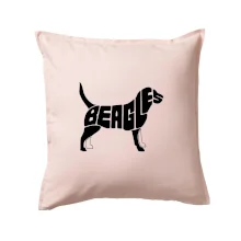 Bígl - nápis v těle