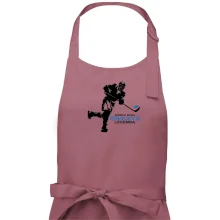 Jednou budu hokejová legenda