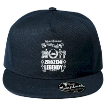 Zrození legendy - pro vodáky