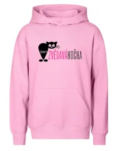 Jsem zvědavá kočka