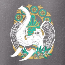 Sloník pro štěstí (Pecka Design)